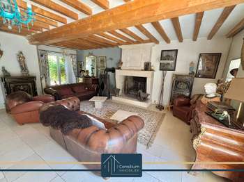 Vente maison 10 pièces