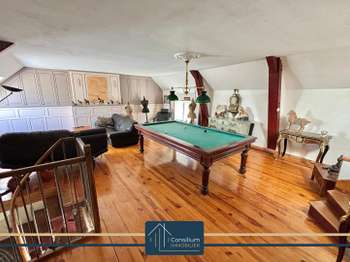 Vente maison 10 pièces