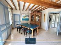 Vente maison 10 pièces