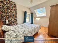 Vente maison 10 pièces