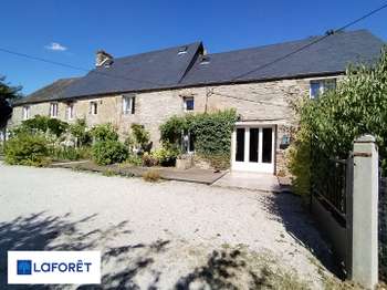 Vente maison 10 pièces Cahagnes 14
