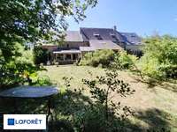 Vente maison 10 pièces Vente maison 10 pièces