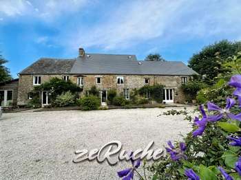 Photo Vente maison Cahagnes