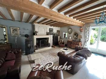 Vente maison 11 pièces Vente maison 11 pièces