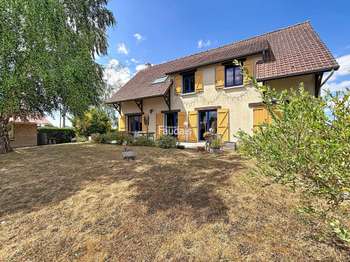 Maison 7 pièces 142 m² · à Cahagnes · 142 m² · 255 000 €