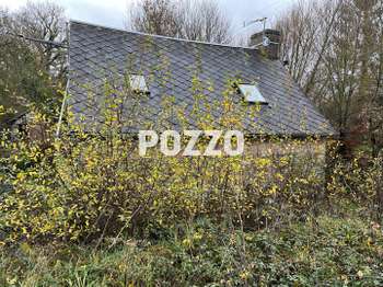 Vente Maison 1 chambreCahagnes