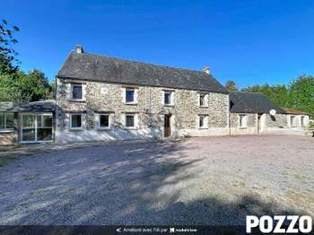 Vente maison 9 pièces Vente maison 9 pièces