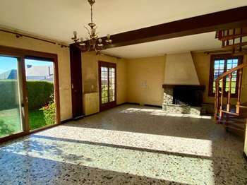 Vente maison 5 pièces Cahagnes 14
