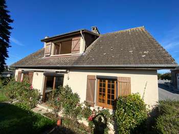 Vente Maison 4 chambresCahagnes