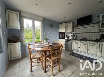 Vente maison 7 pièces Vente maison 7 pièces