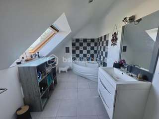 Vente maison 8 pièces Vente maison 8 pièces