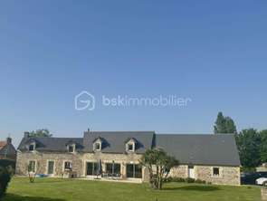 Vente Maison 5 chambresCahagnolles