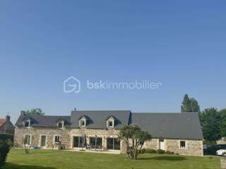 Vente maison 8 pièces Vente maison 8 pièces