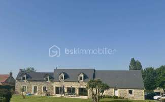 Photo Vente maison Cahagnolles