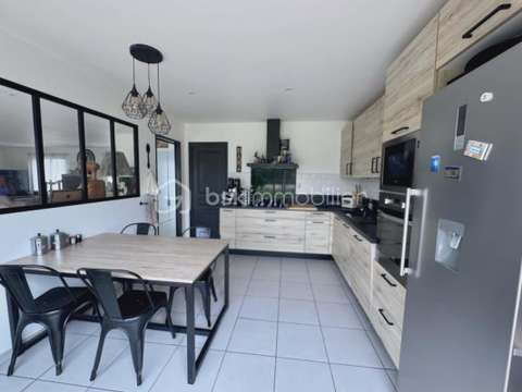 Vente maison 8 pièces Vente maison 8 pièces