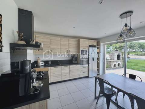 Vente maison 8 pièces Vente maison 8 pièces