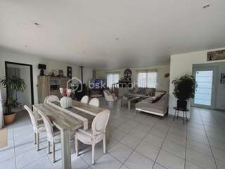 Vente maison 8 pièces Vente maison 8 pièces