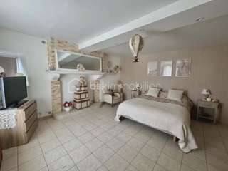 Vente maison 8 pièces Vente maison 8 pièces