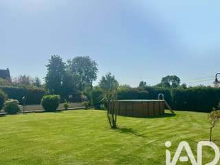 Vente maison 7 pièces Vente maison 7 pièces