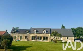 Photo Vente maison Cahagnolles