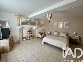 Vente maison 7 pièces Vente maison 7 pièces