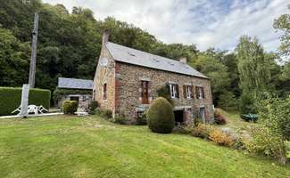 Photo Vente maison Cahan