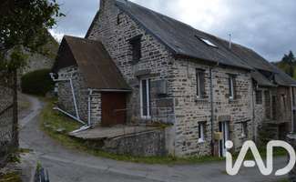 Photo Vente maison Cahan