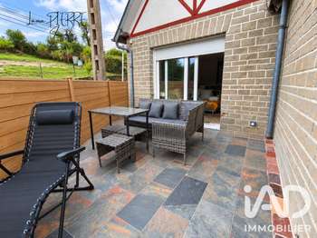 Vente Maison 2 chambresCahan