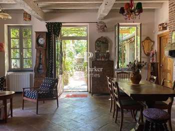Vente Maison 3 chambresCahors