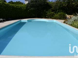 Vente maison 8 pièces Vente maison 8 pièces