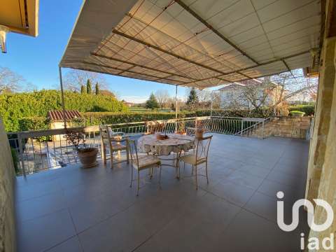 Vente maison 8 pièces Cahors 46