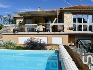Vente maison 8 pièces Vente maison 8 pièces