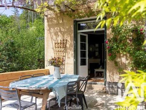 Vente maison 4 pièces Cahors 46