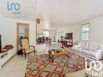 Vente maison 6 pièces Cahors 46