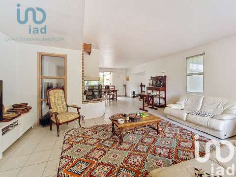 Vente maison 6 pièces Cahors 46