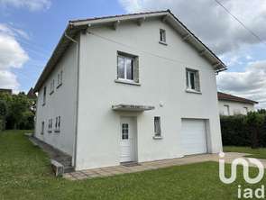 Vente Maison 6 chambresCahors