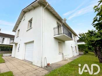 Vente maison 8 pièces Vente maison 8 pièces