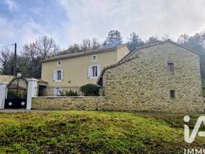 Vente Maison 2 chambresCahors