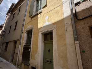 Vente Maison 1 chambreCahors