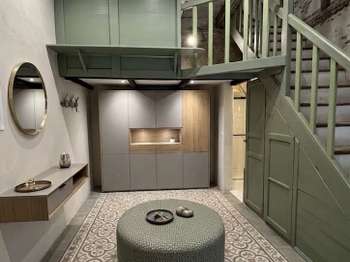 Vente Maison 1 chambreCahors