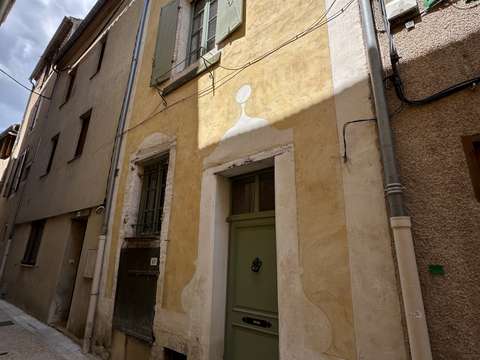 Vente maison 4 pièces Cahors 46
