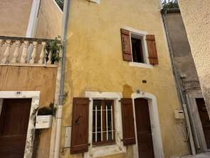 Vente Maison 1 chambreCahors