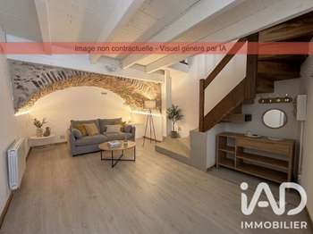 Vente maison 3 pièces Vente maison 3 pièces