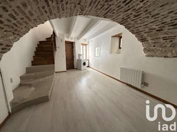 Vente Maison 1 chambreCahors