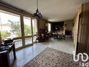 Vente Maison 4 chambresCahors