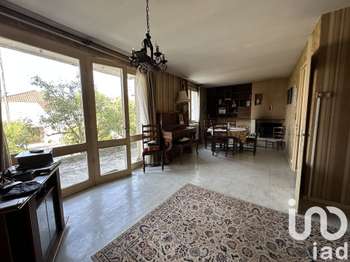 Vente maison 5 pièces Cahors 46