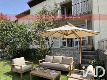 Vente maison 5 pièces Cahors 46