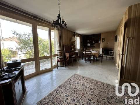 Vente maison 5 pièces Cahors 46