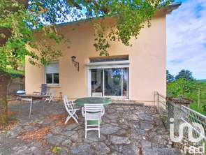 Vente Maison 4 chambresCahors