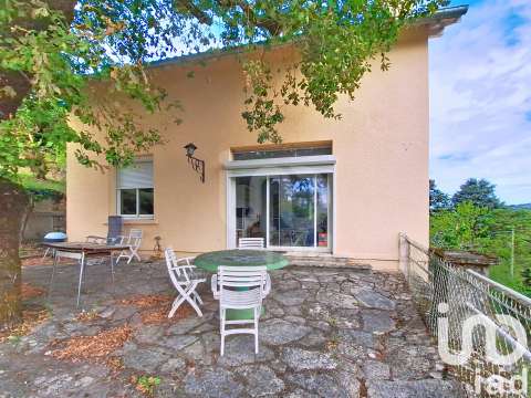 Vente maison 7 pièces Cahors 46